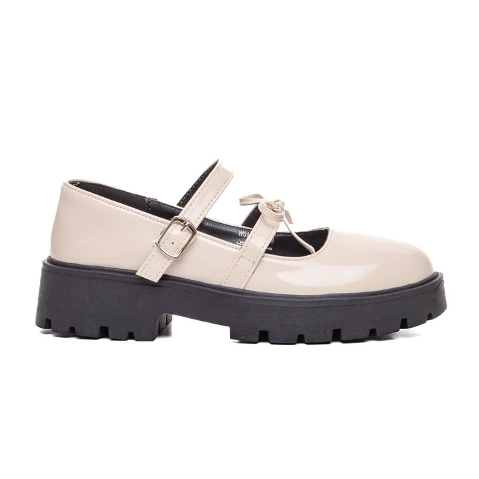 Детска Чевла W019034 Beige