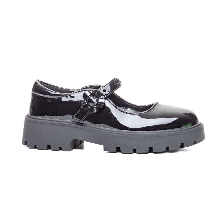 Детска Чевла W019035 Black