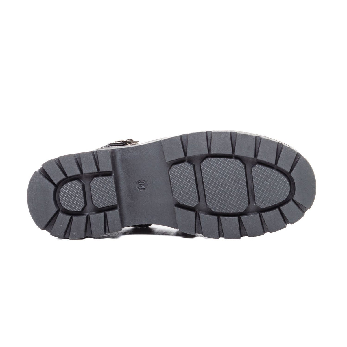 Детска Чевла W019034 Black