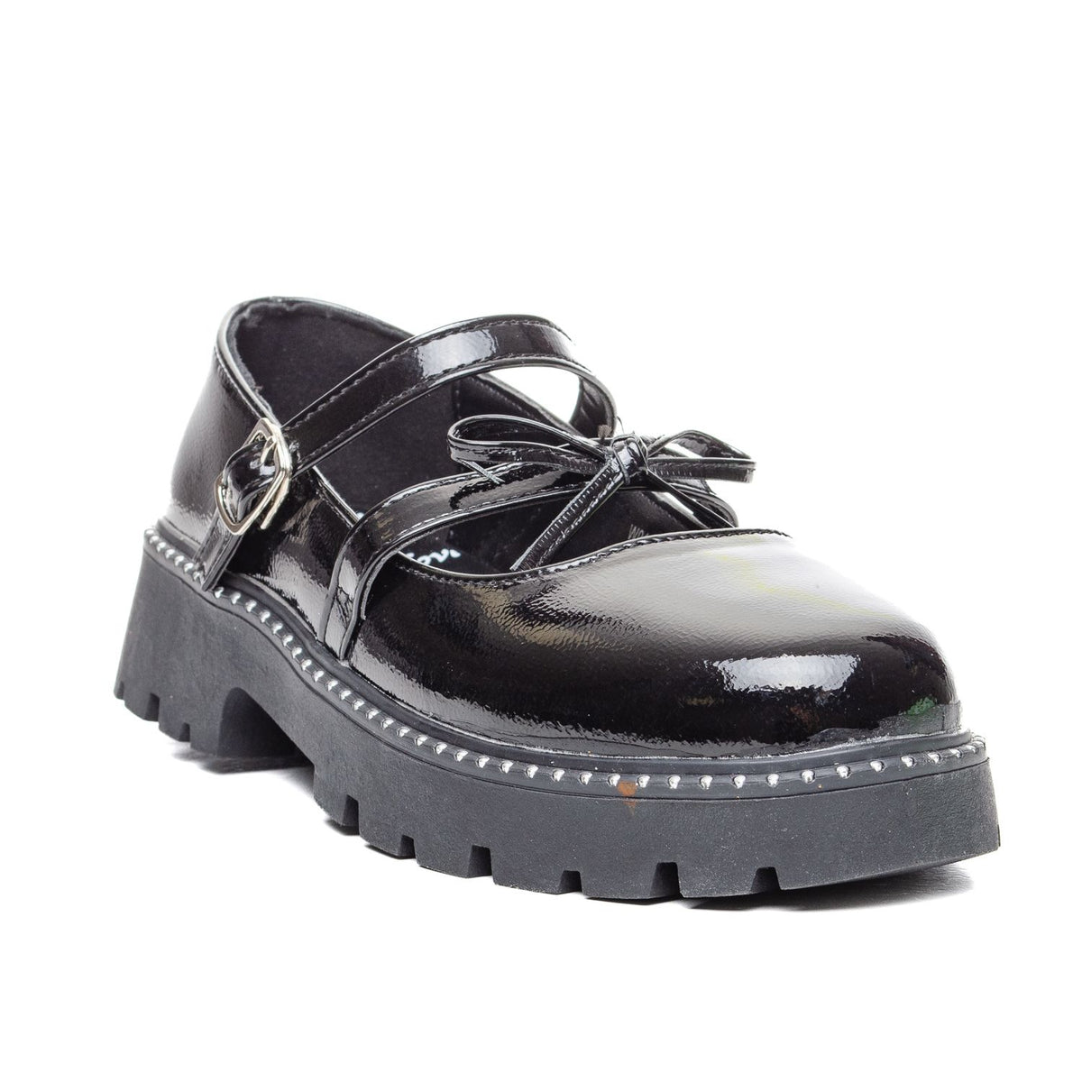 Детска Чевла W019034 Black
