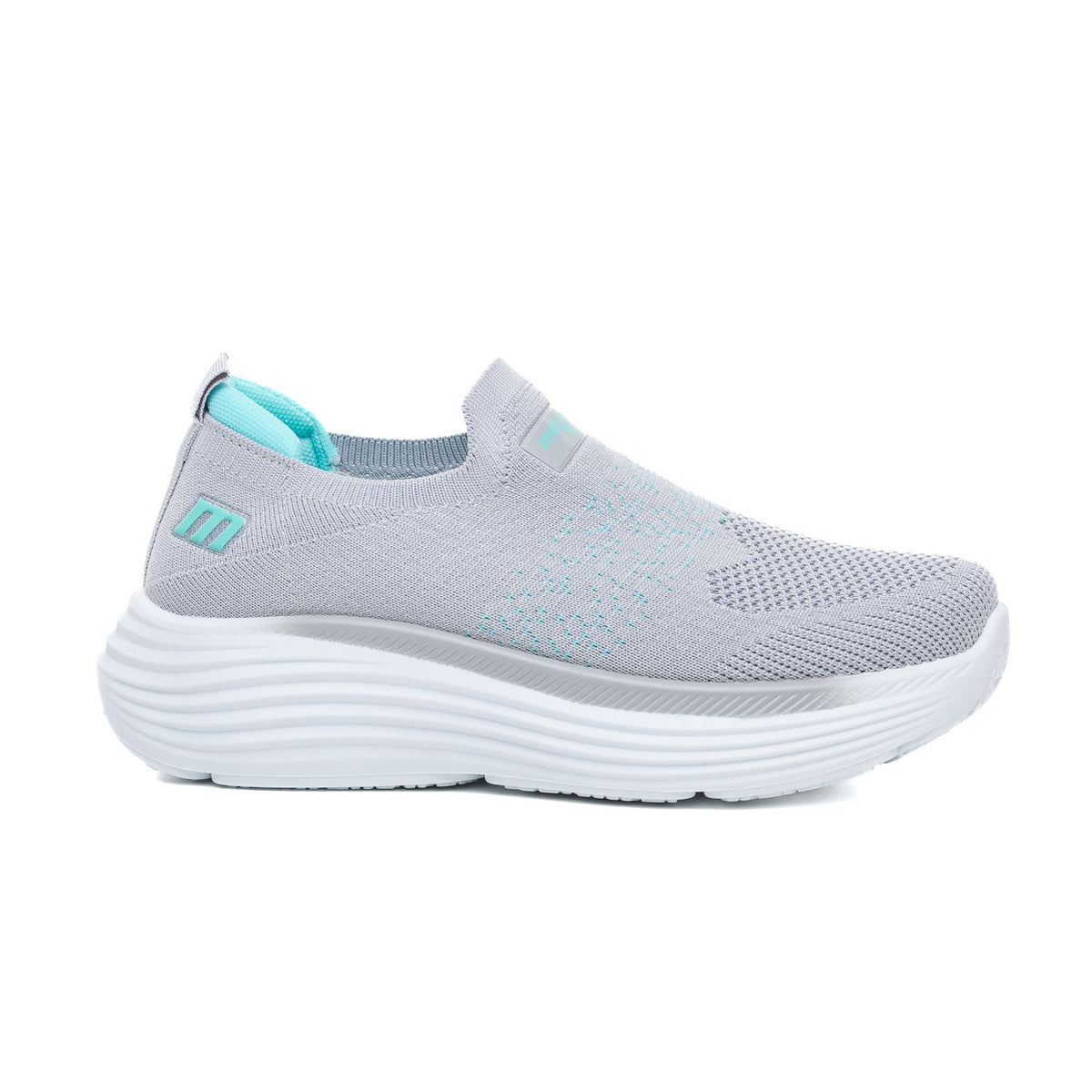 Женска Патика W138694 Grey