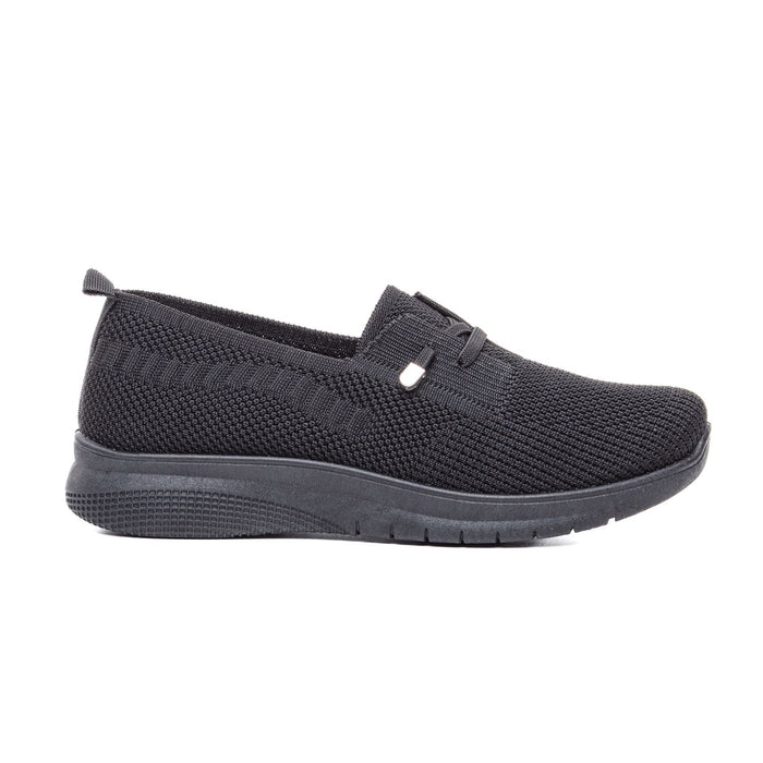 Женска Патика W138703 Black