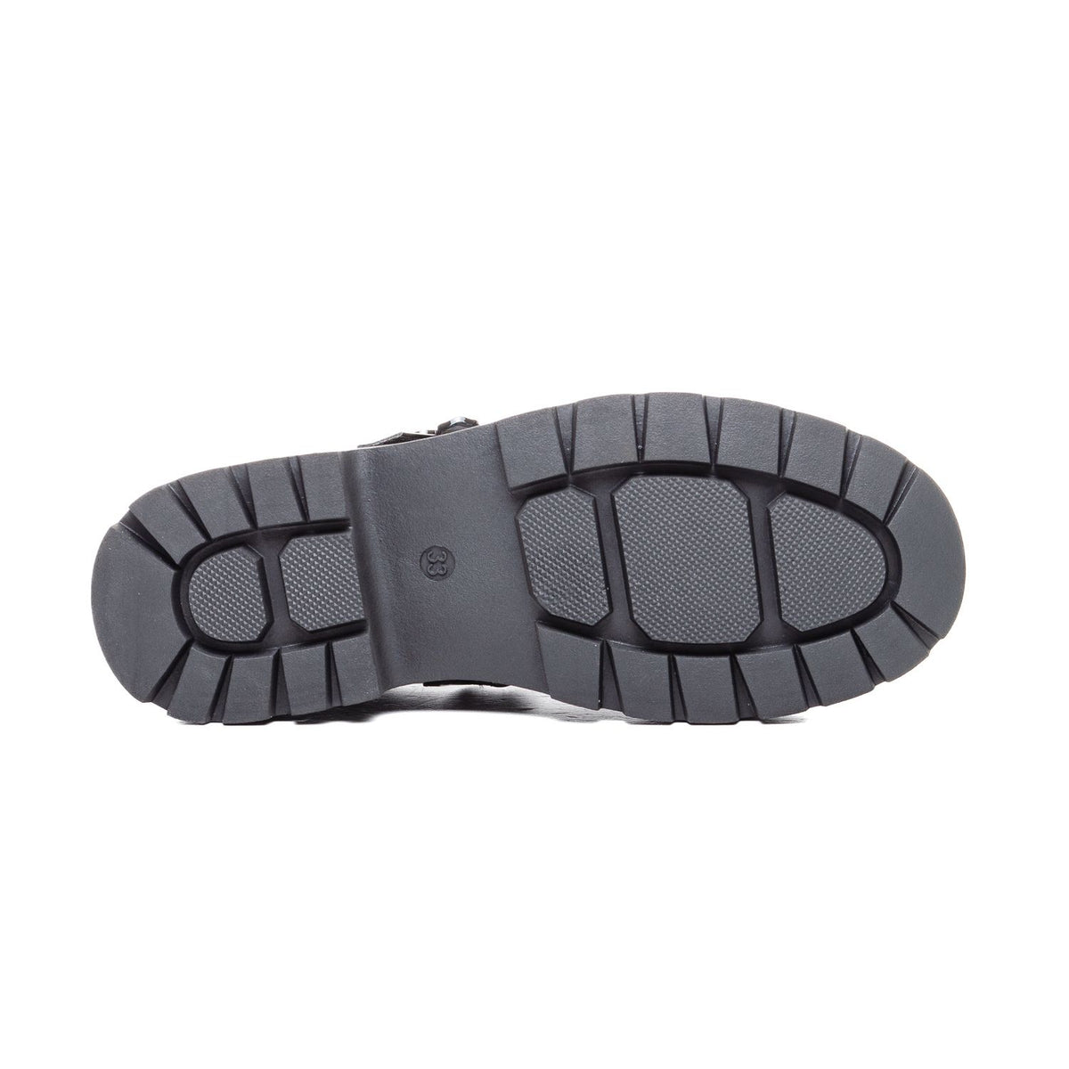 Детска Чевла W019035 Black