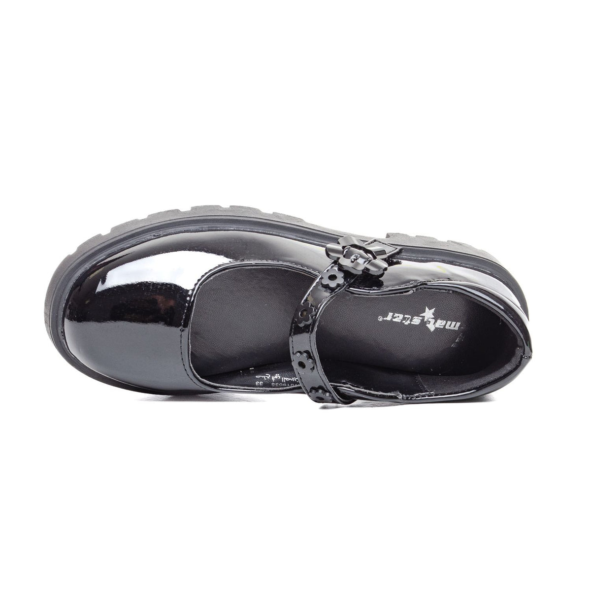 Детска Чевла W019035 Black