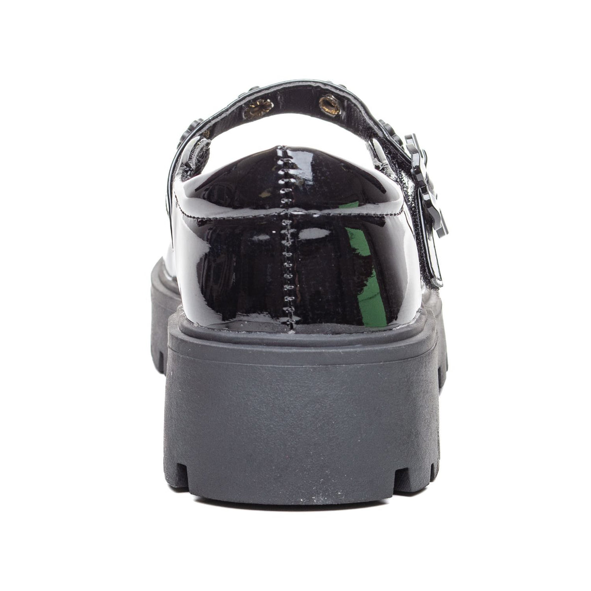 Детска Чевла W019035 Black