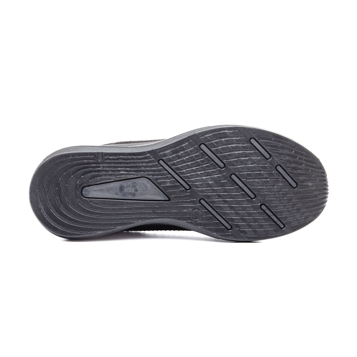 Женска Патика W138717 Black