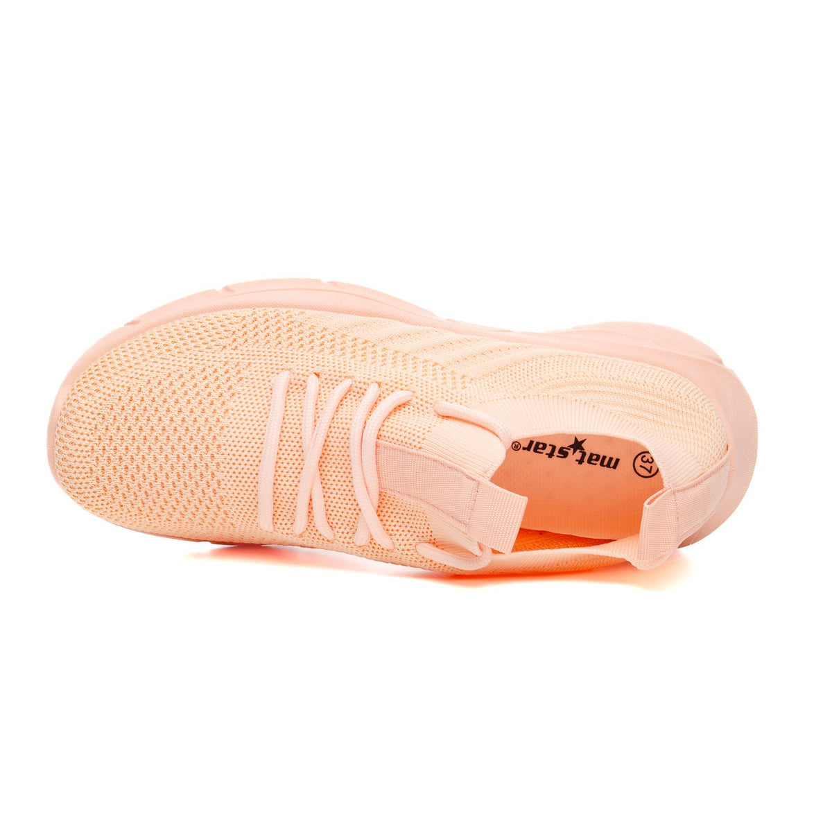 Женска Патика W138732 Orange