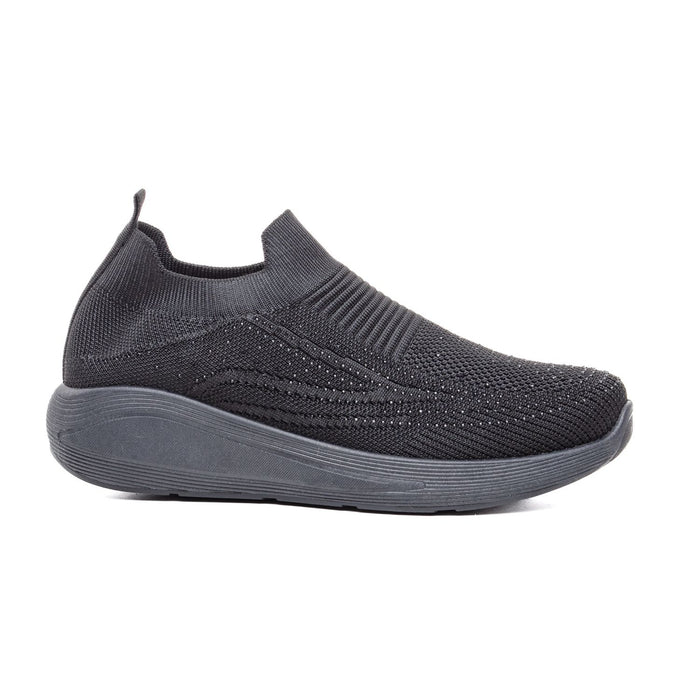 Женска Патика W138717 Black