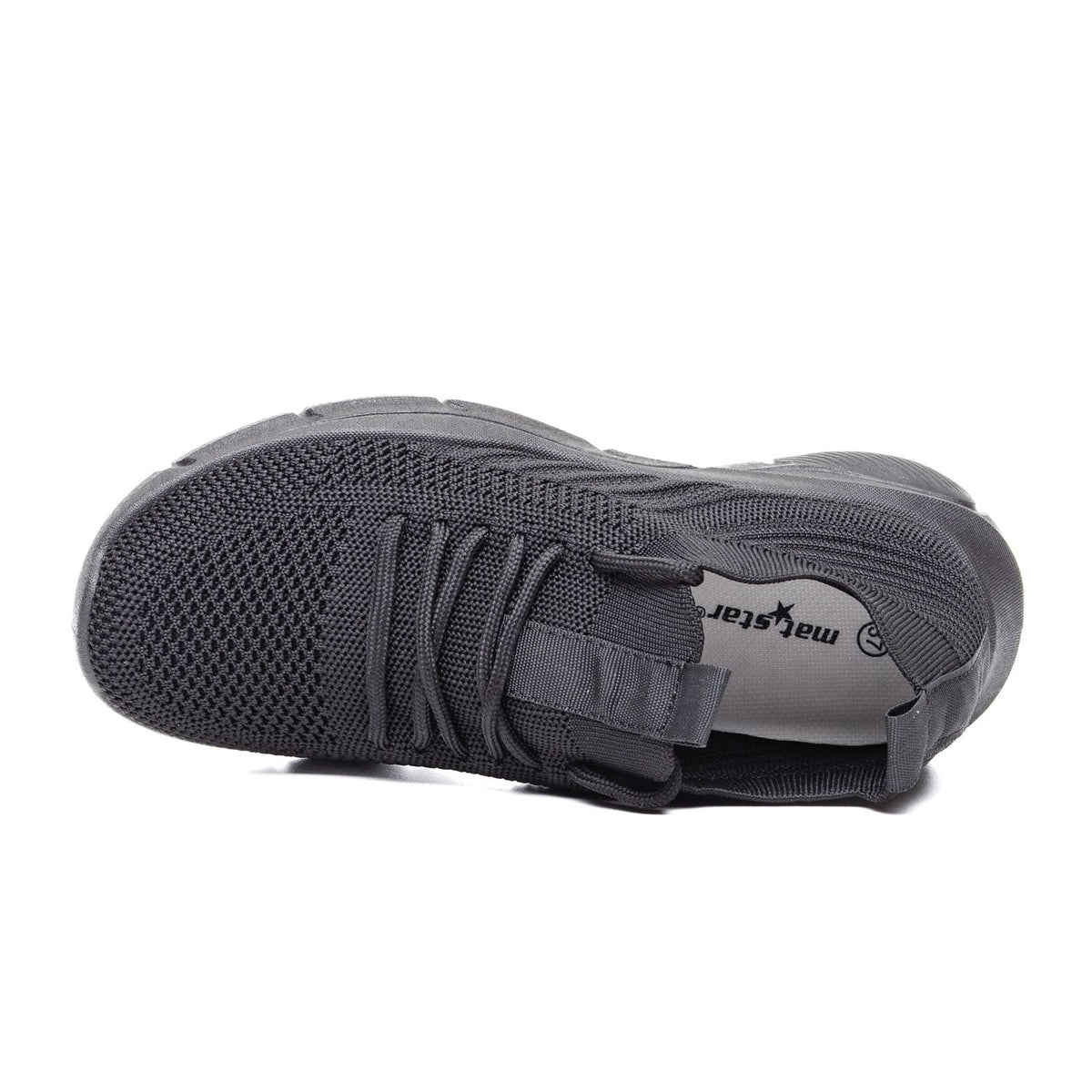 Женска Патика W138732 Black