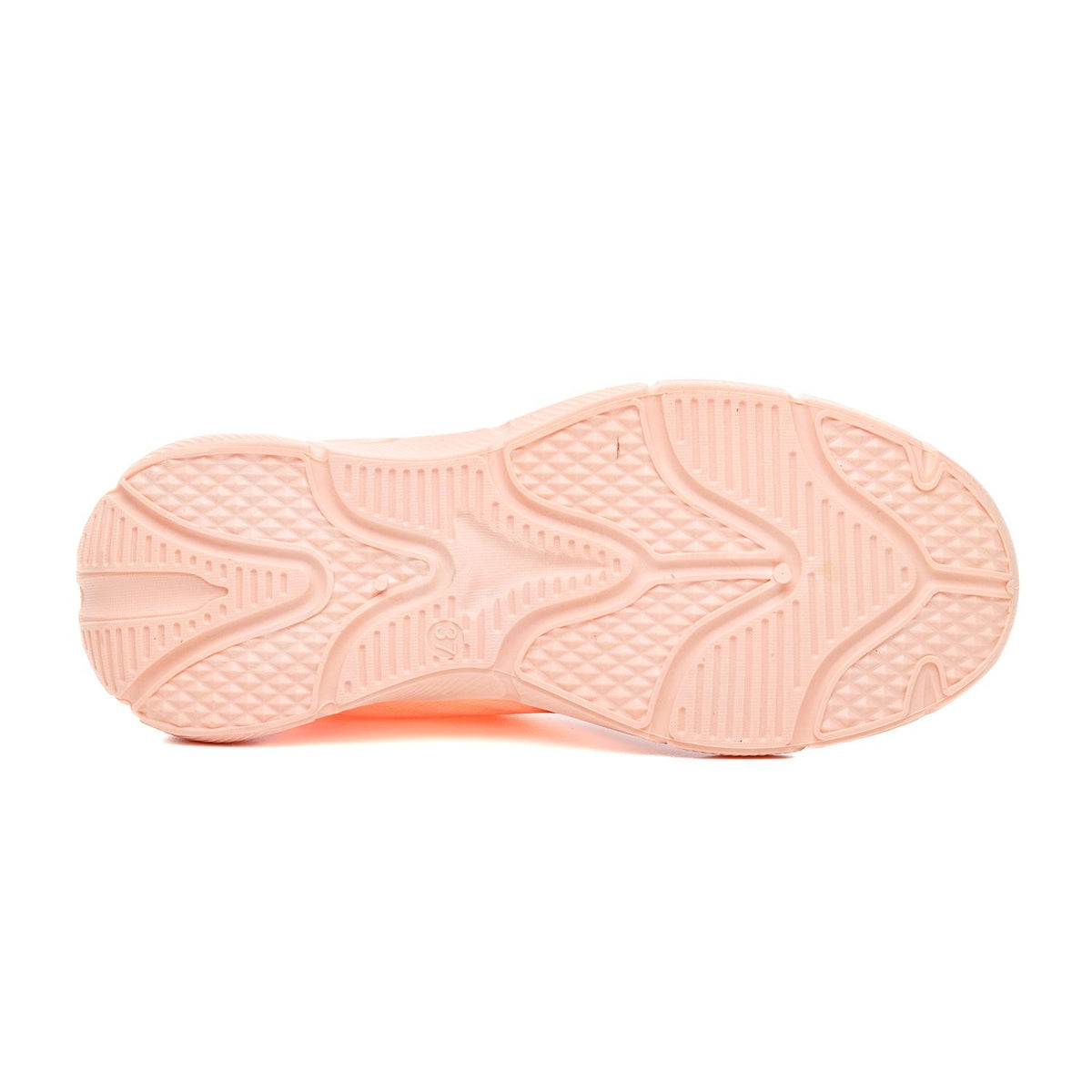 Женска Патика W138732 Orange
