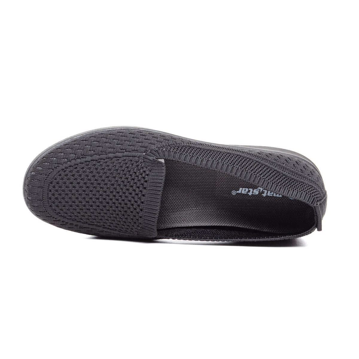 Женска Чевла W138711 Black