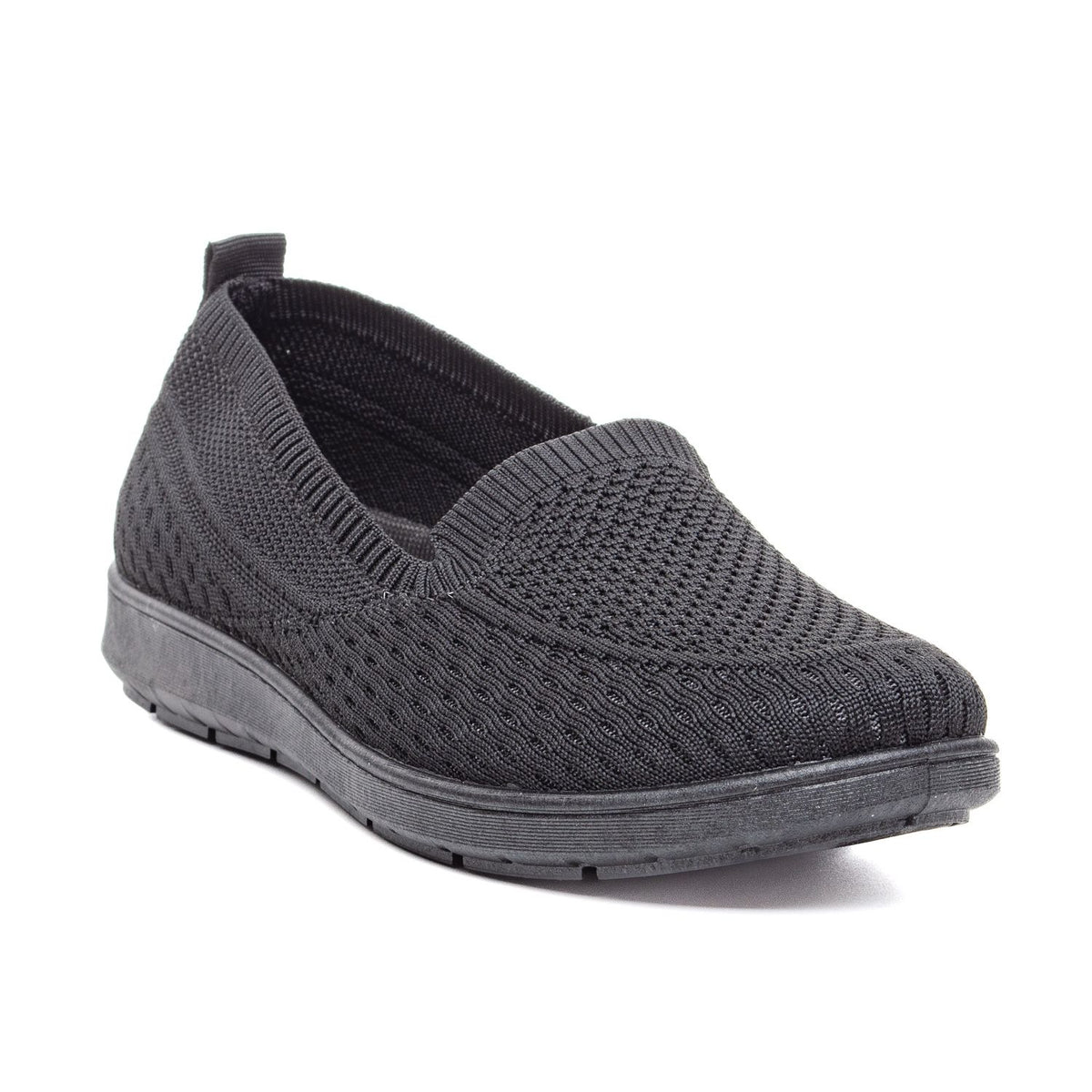 Женска Чевла W138711 Black