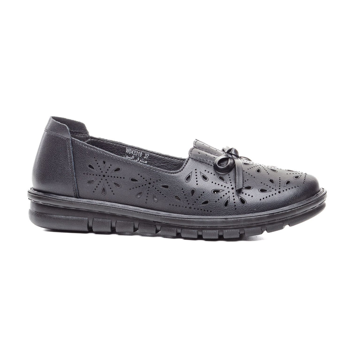 Женска Чевла W043319 Black
