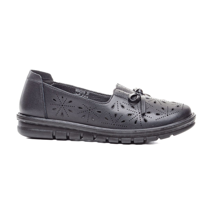 Женска Чевла W043319 Black