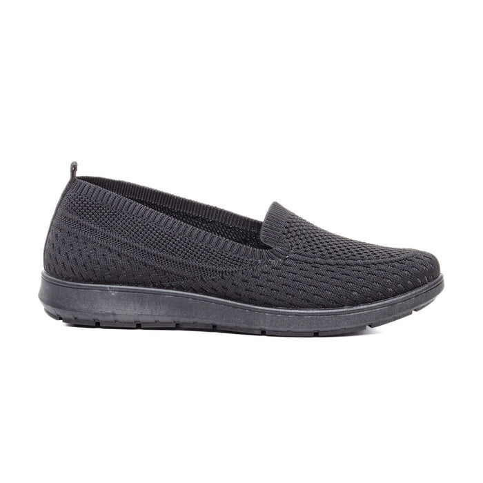 Женска Чевла W138711 Black
