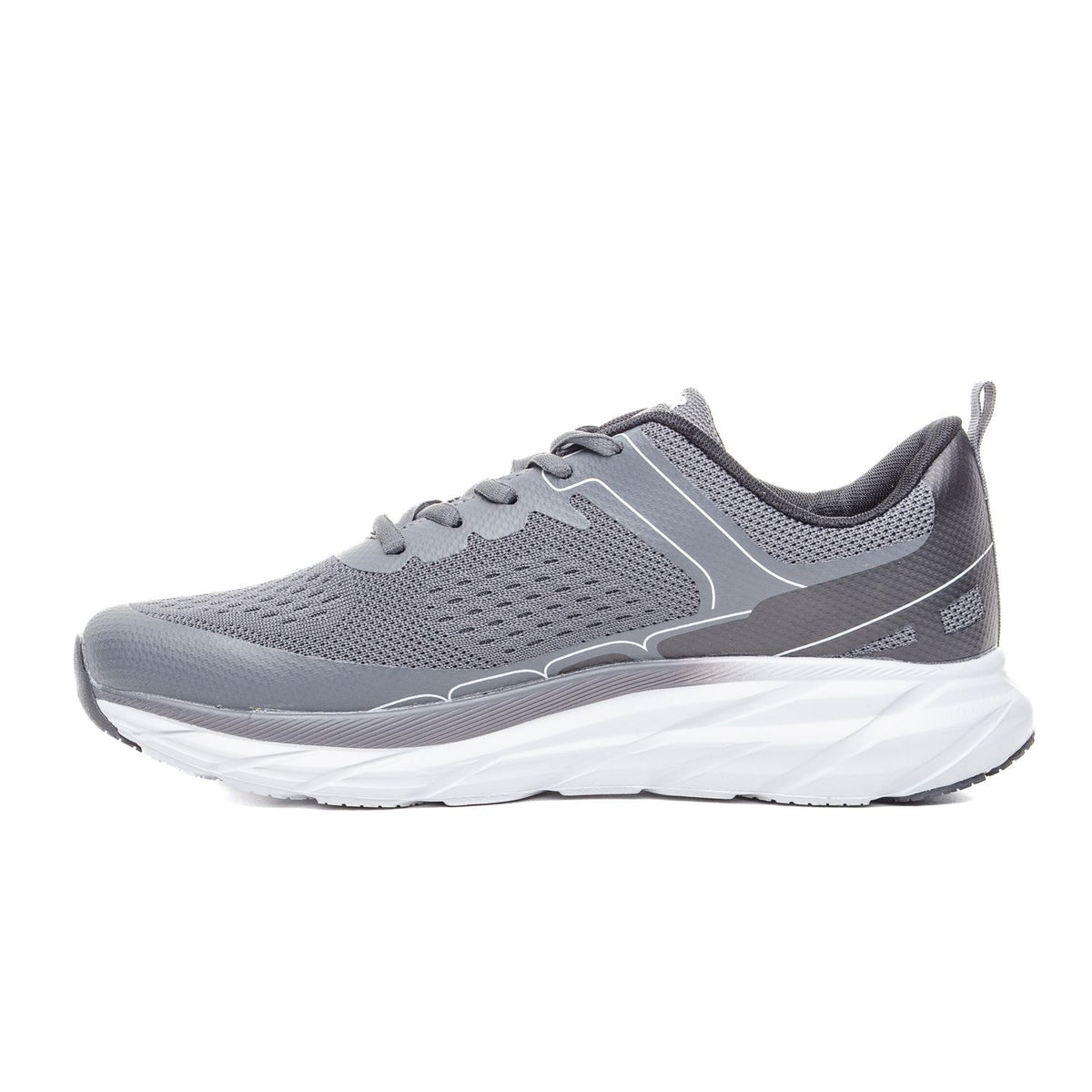 Машка Патика W014351 Grey