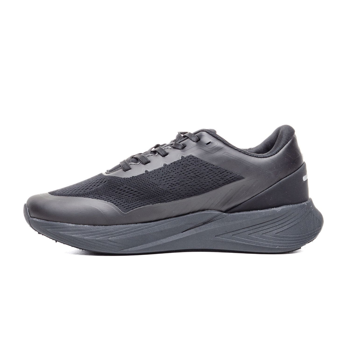 Машка Патика W091181 Black