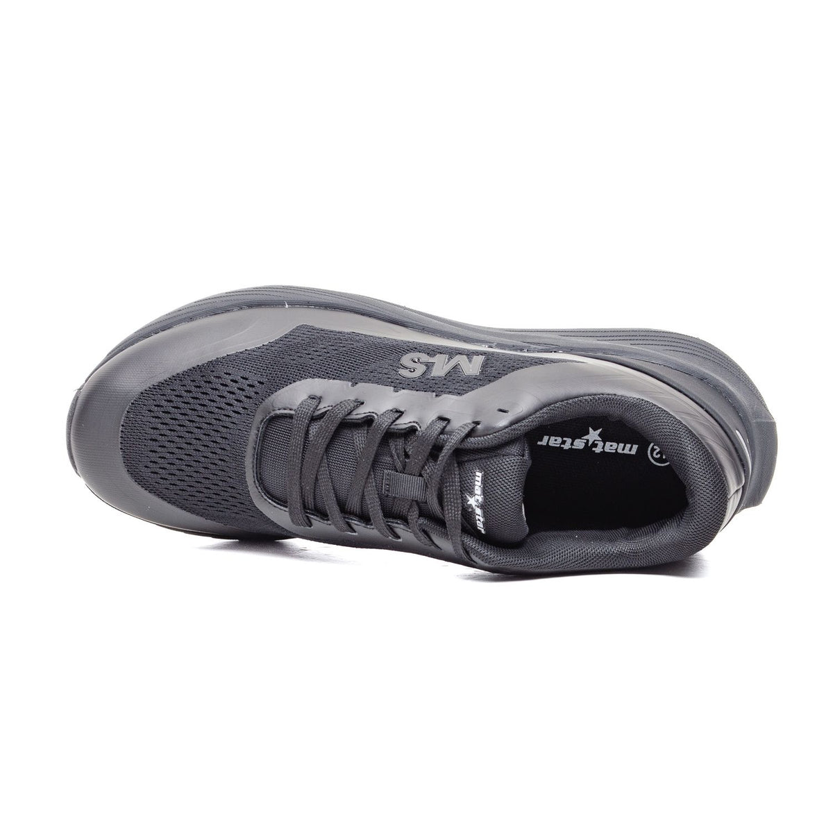Машка Патика W091181 Black
