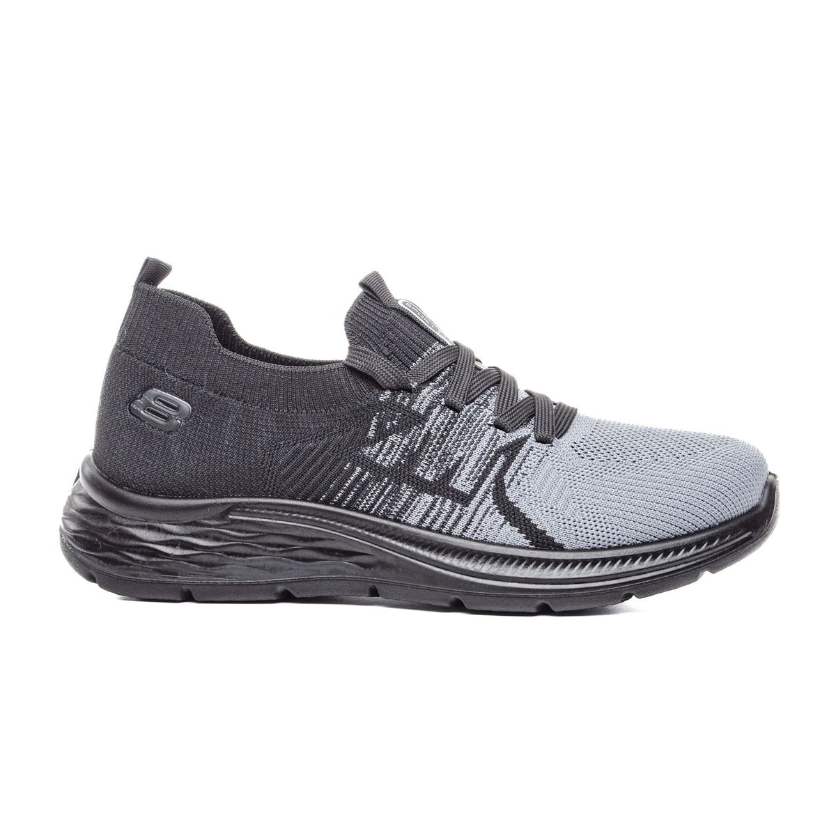 Машка Патика W138714 Black