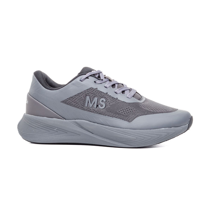 Машка Патика W091181 Dark Grey