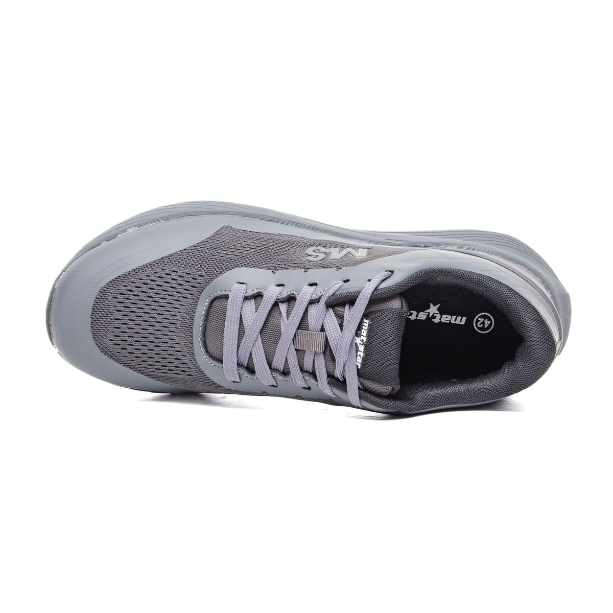 Машка Патика W091181 Dark Grey