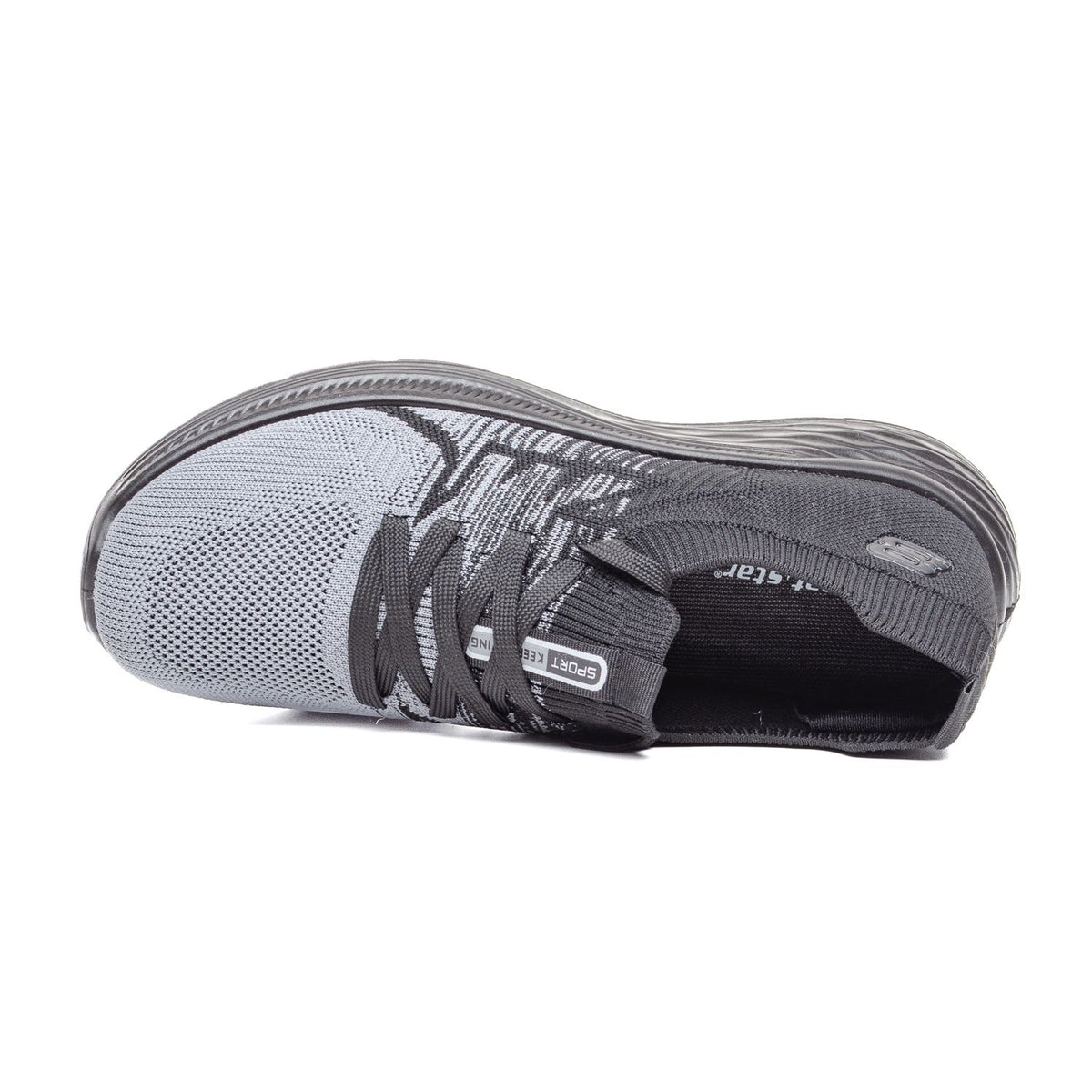 Машка Патика W138714 Black