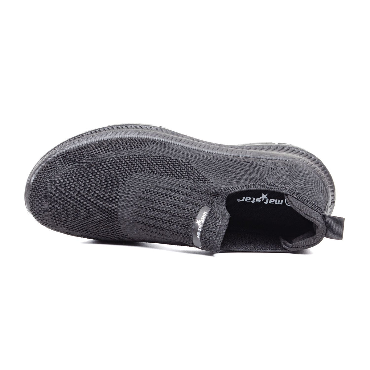Машка Патика W138731 Black