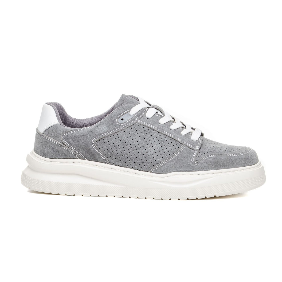 Машка Чевла W059296 Grey