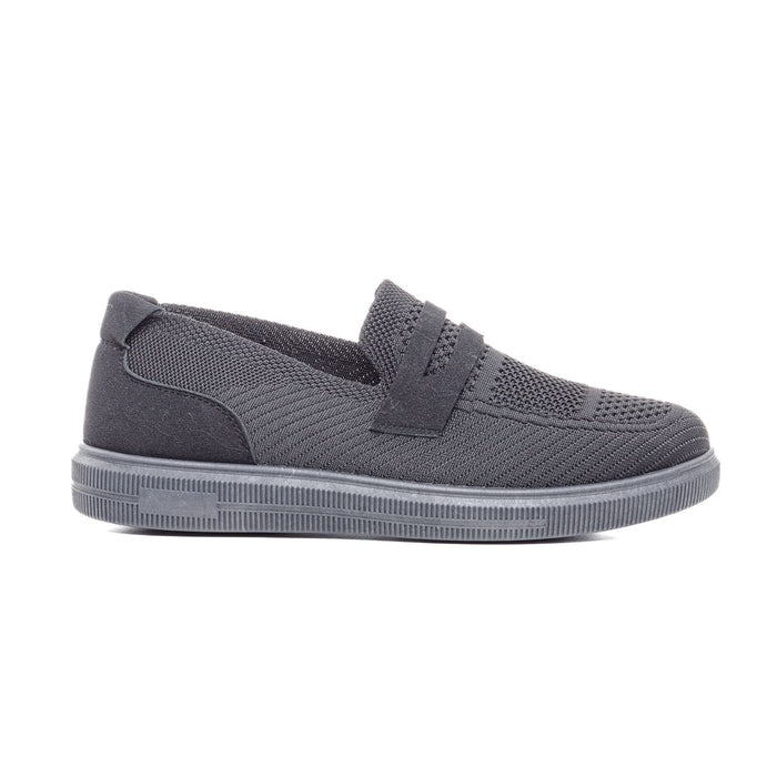 Машка Чевла W138723 Black