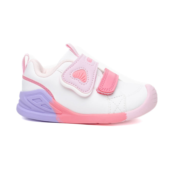 Бебешка Патика 016596 Pink
