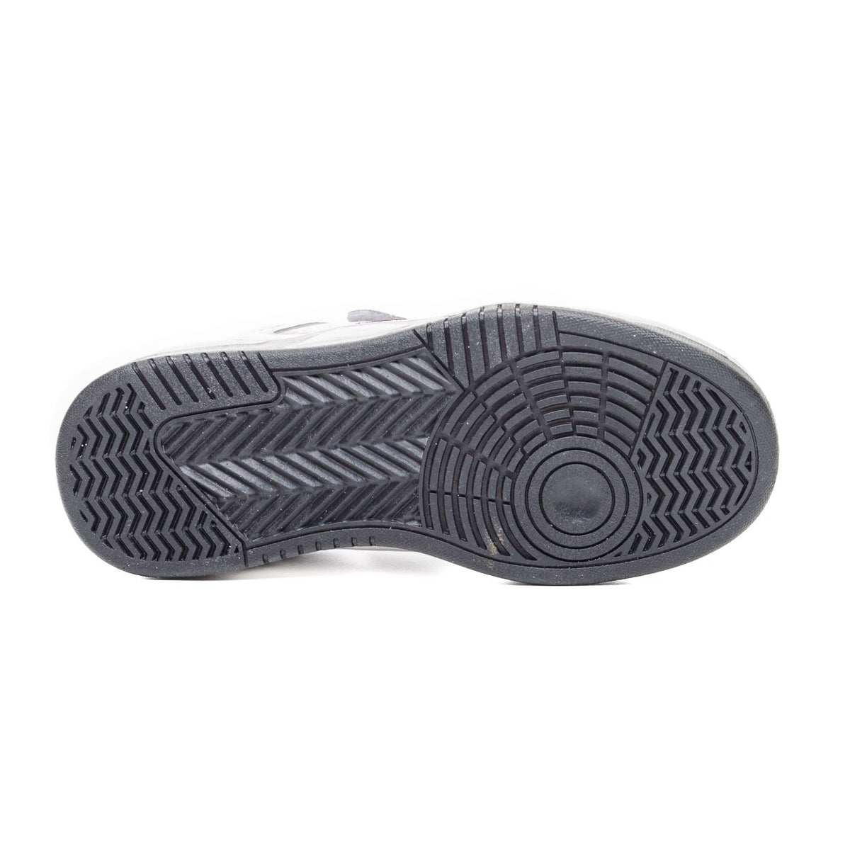 Детска Патика 016616 Black/White