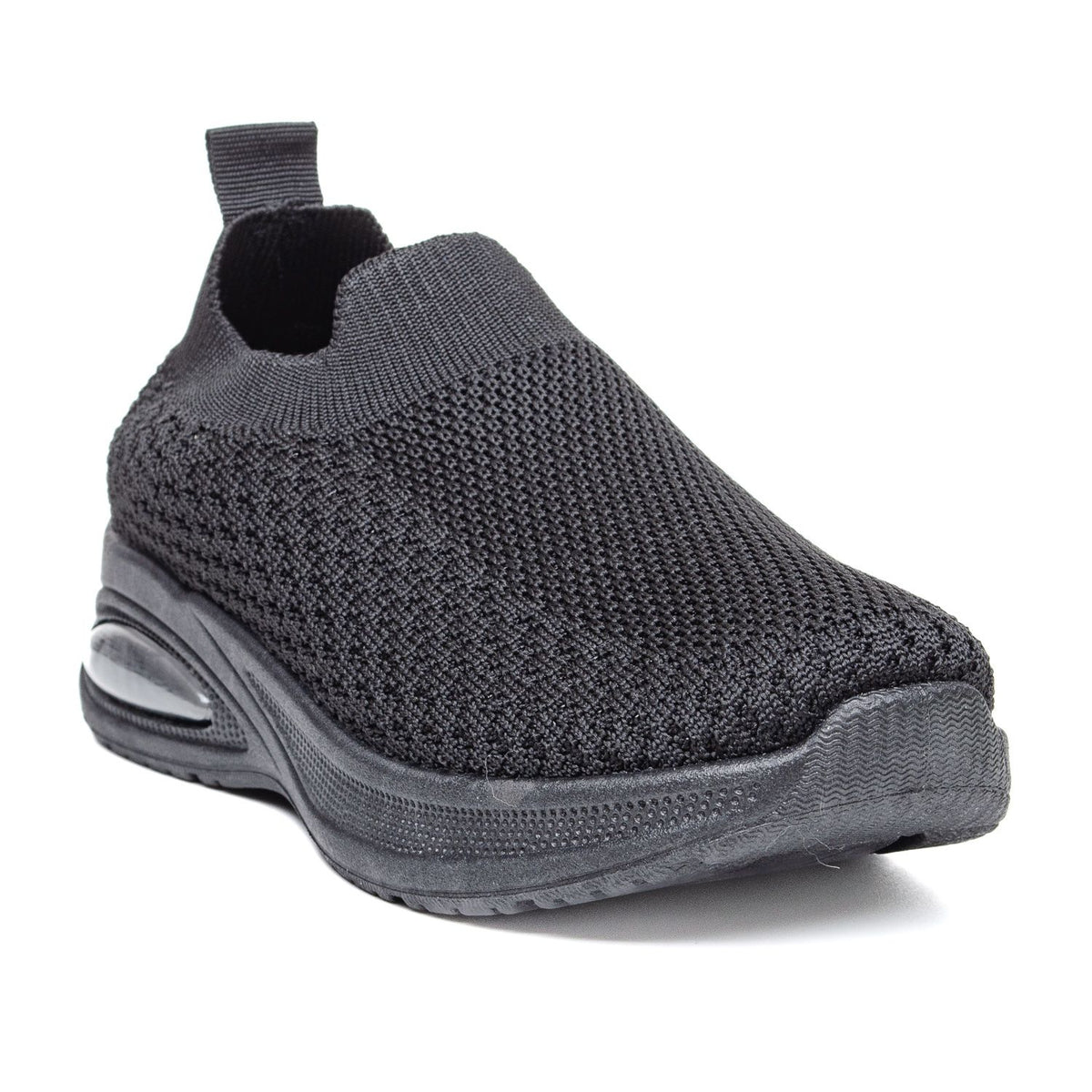 Детска Патика W138693 Black