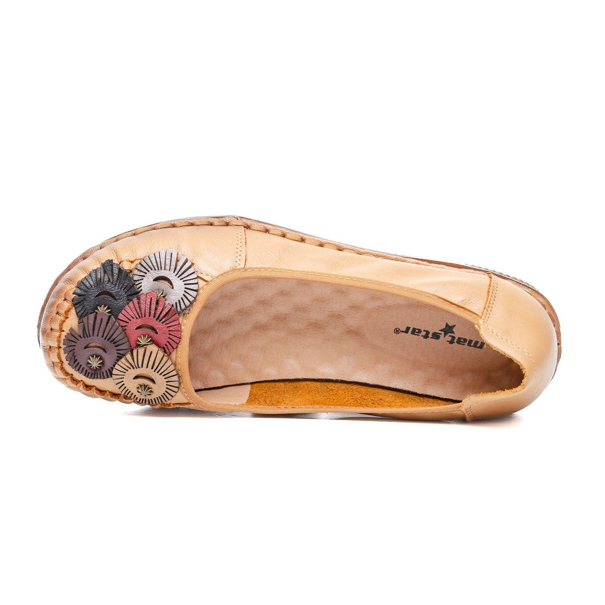 Женска Чевла W043309 Camel