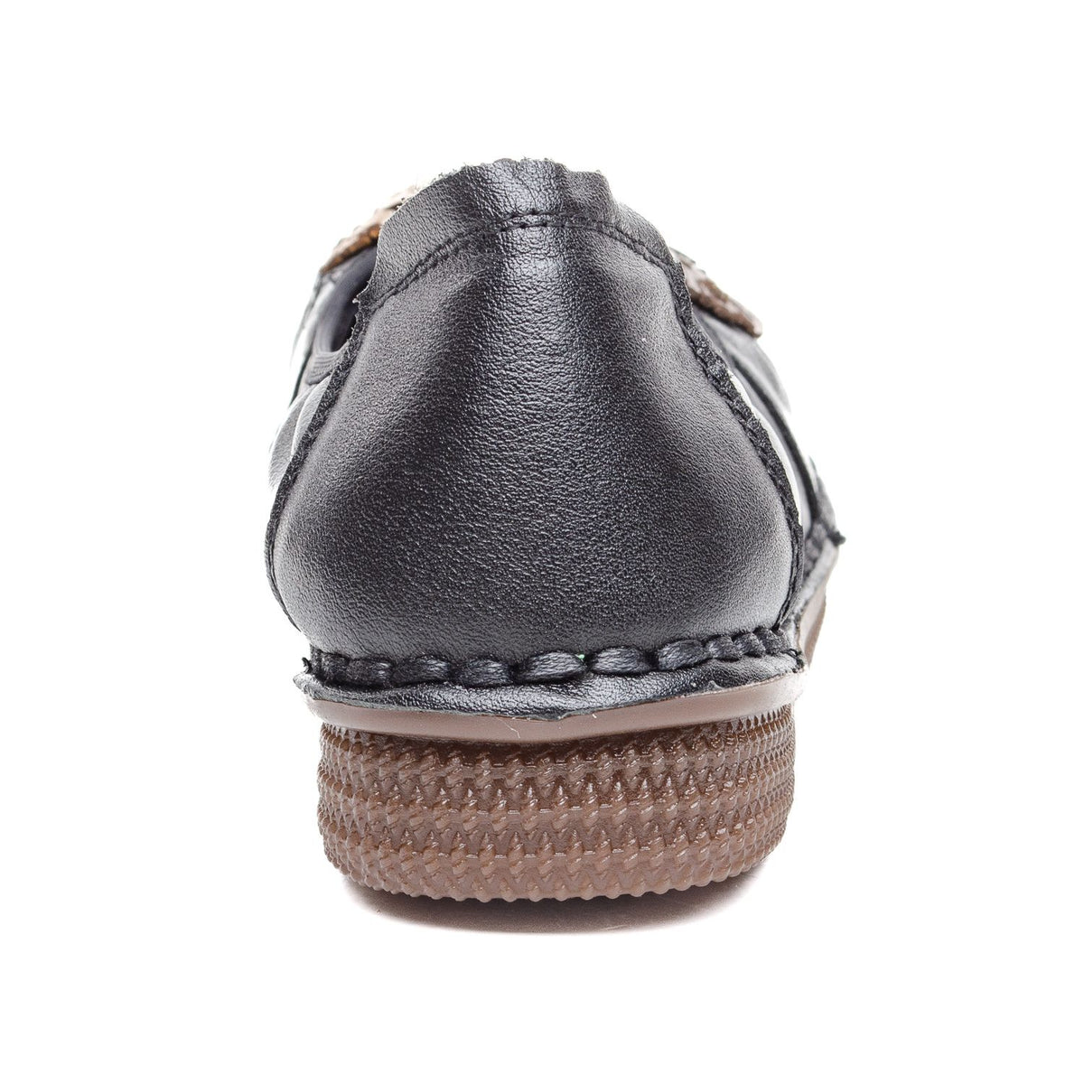 Женска Чевла W043309 Black