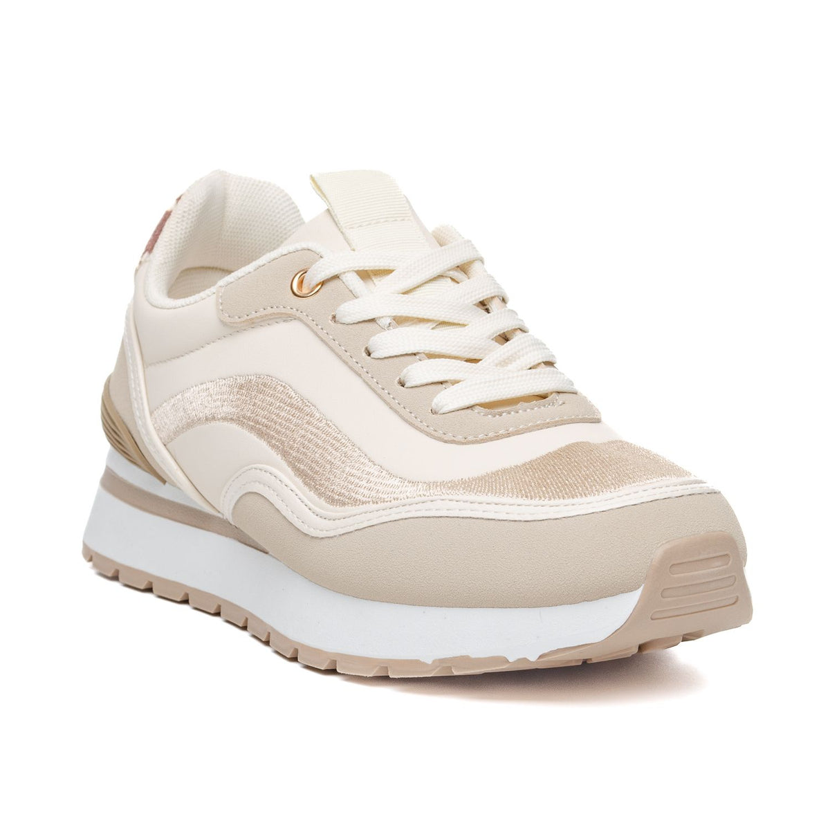 Женска Патика W014360 Beige