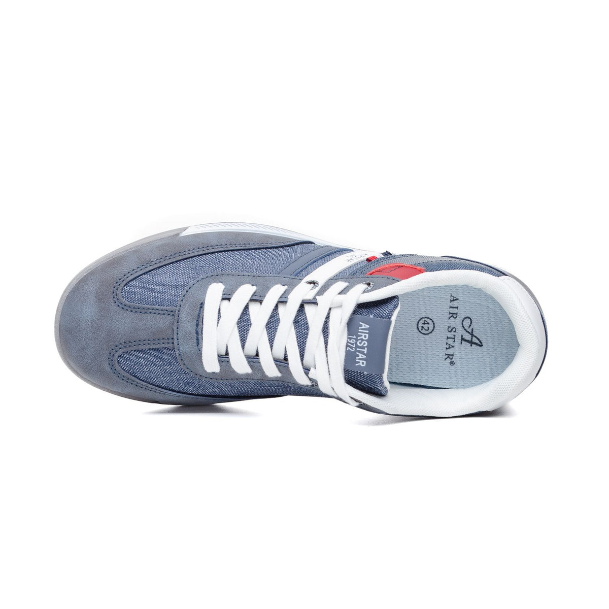 Машка Патика W164277 Navy