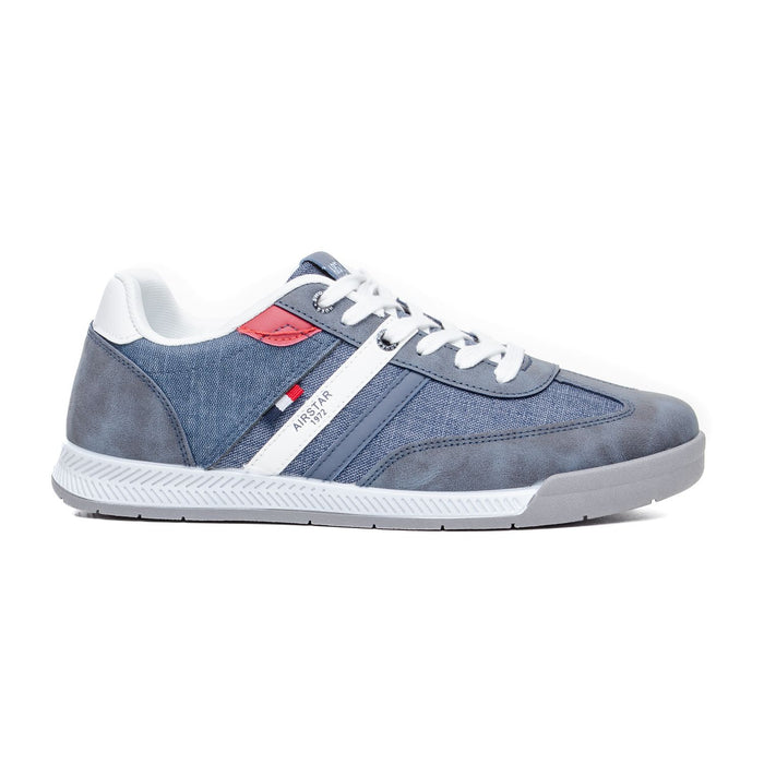Машка Патика W164277 Navy