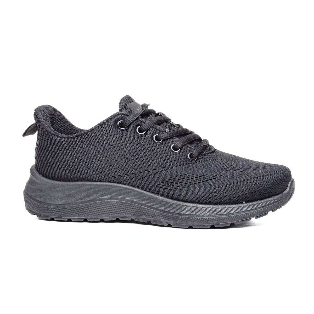 Женска Патика W014355 Black
