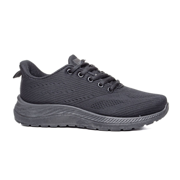 Женска Патика W014355 Black