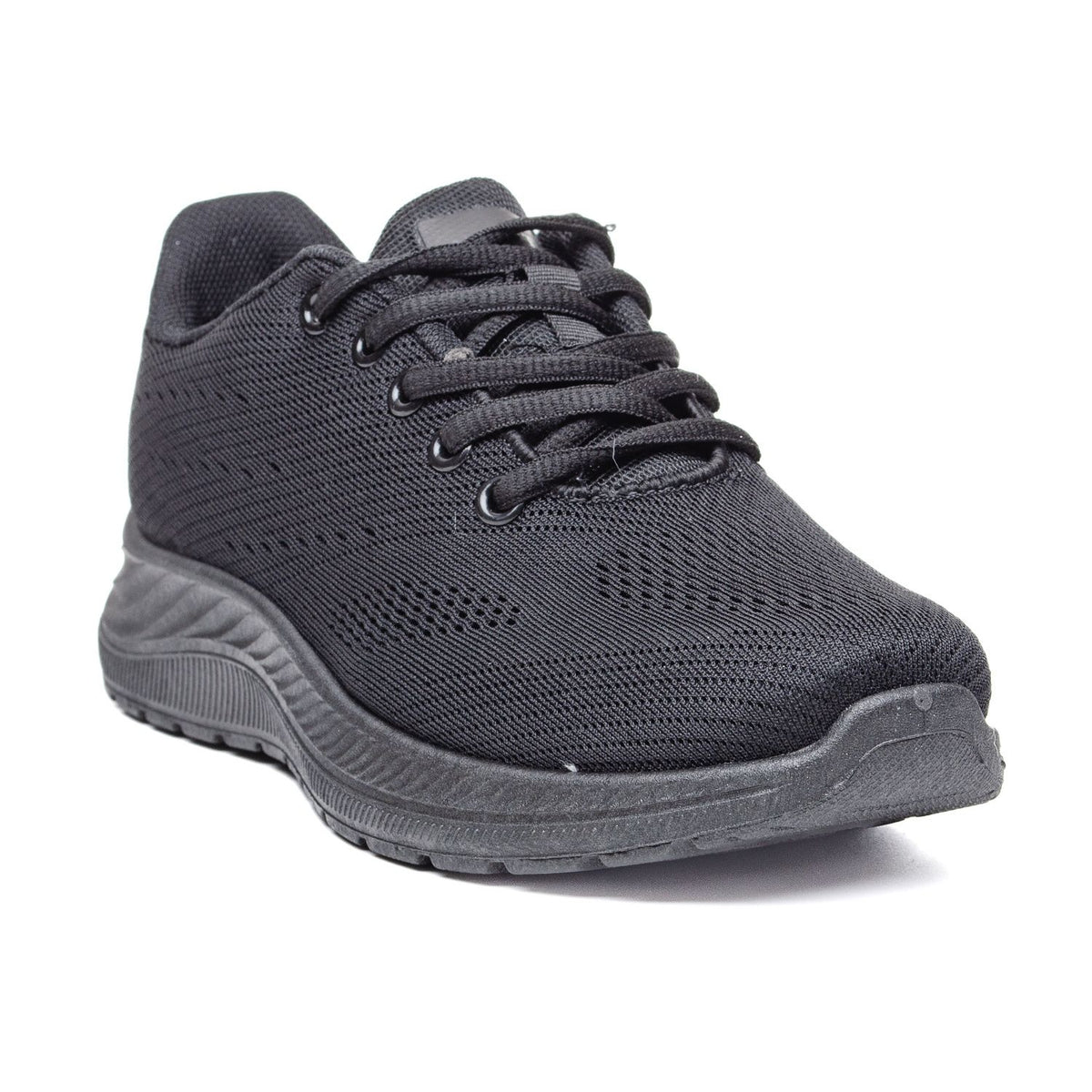 Женска Патика W014355 Black