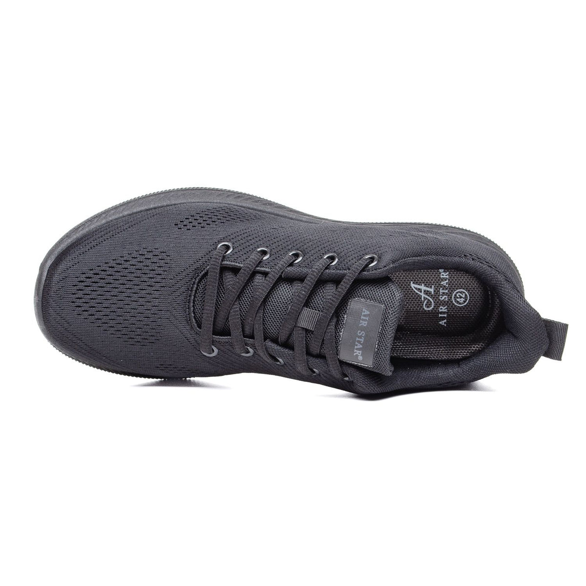 Машка Патика W014354 Black