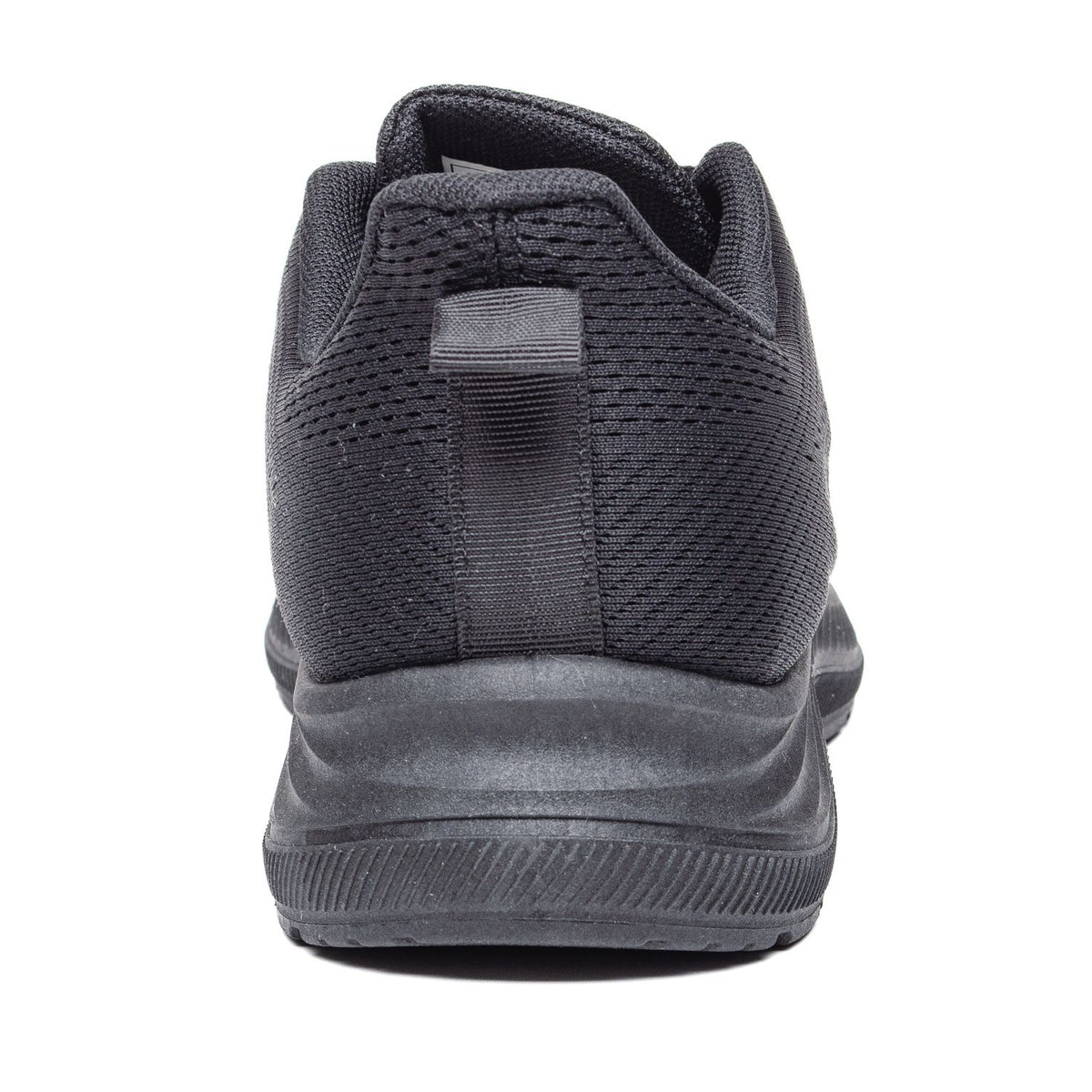 Машка Патика W014354 Black