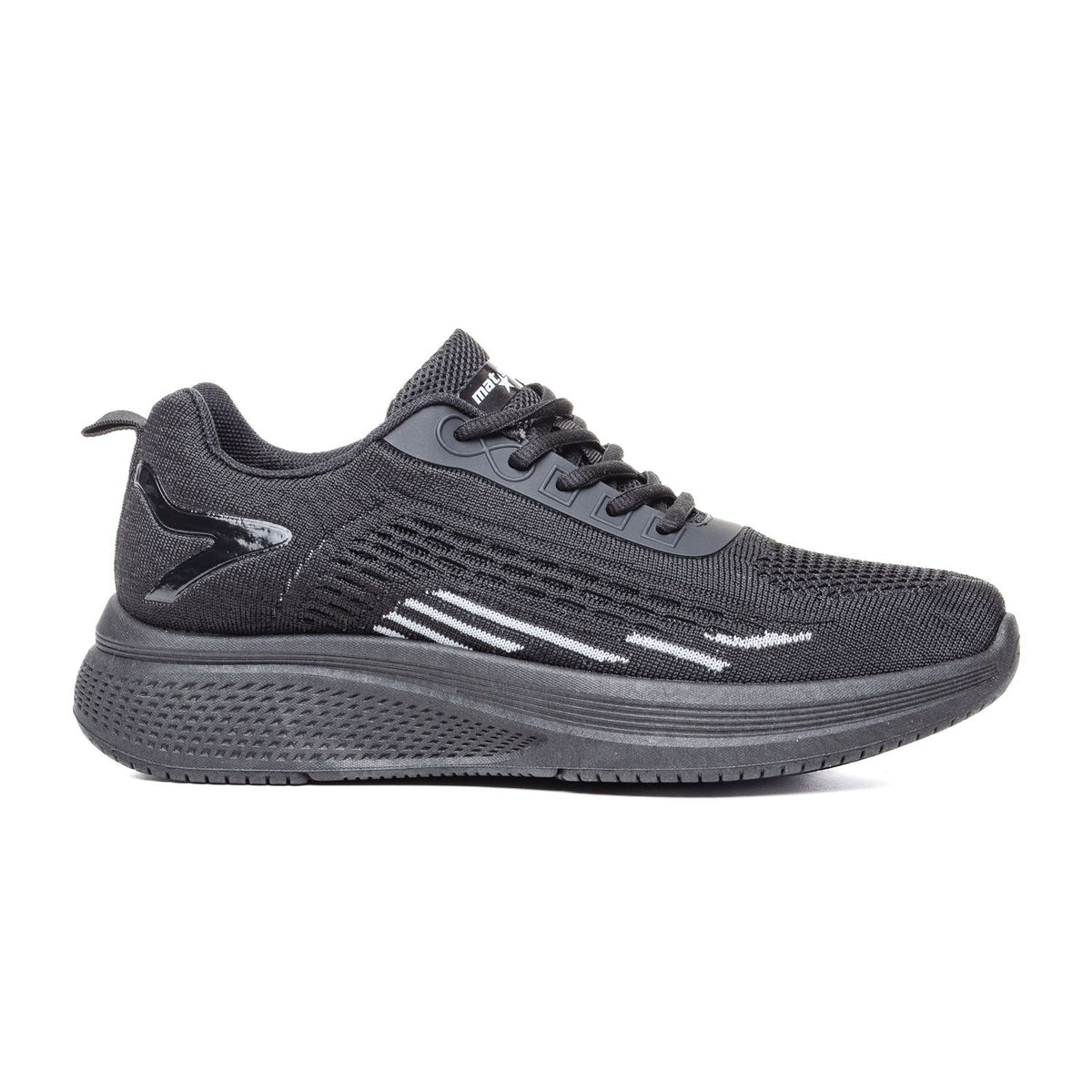 Машка Патика W138705 Black