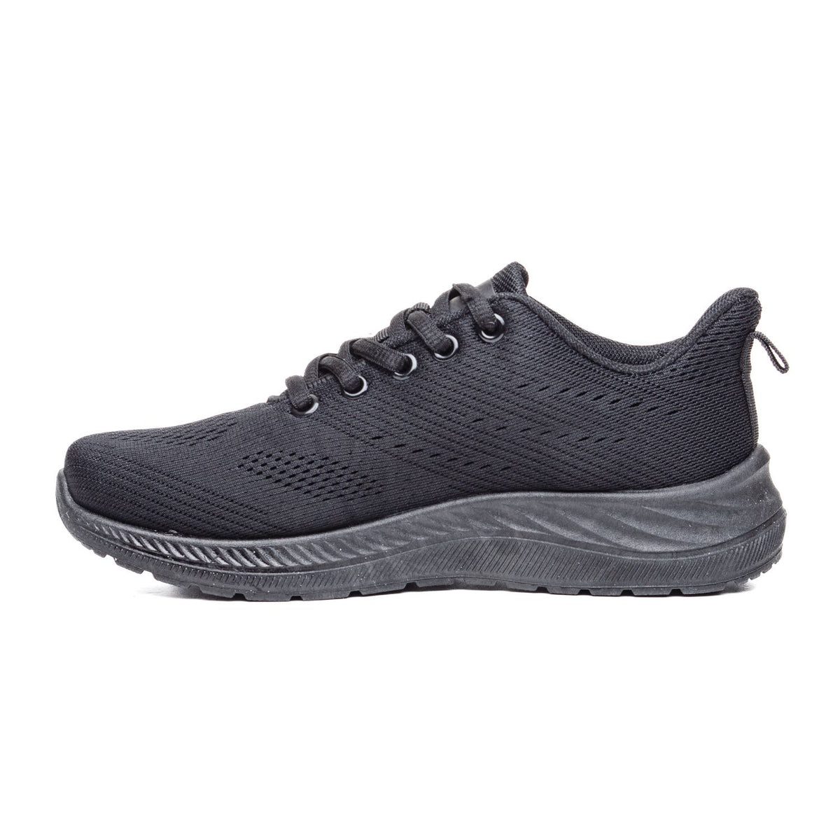 Женска Патика W014355 Black