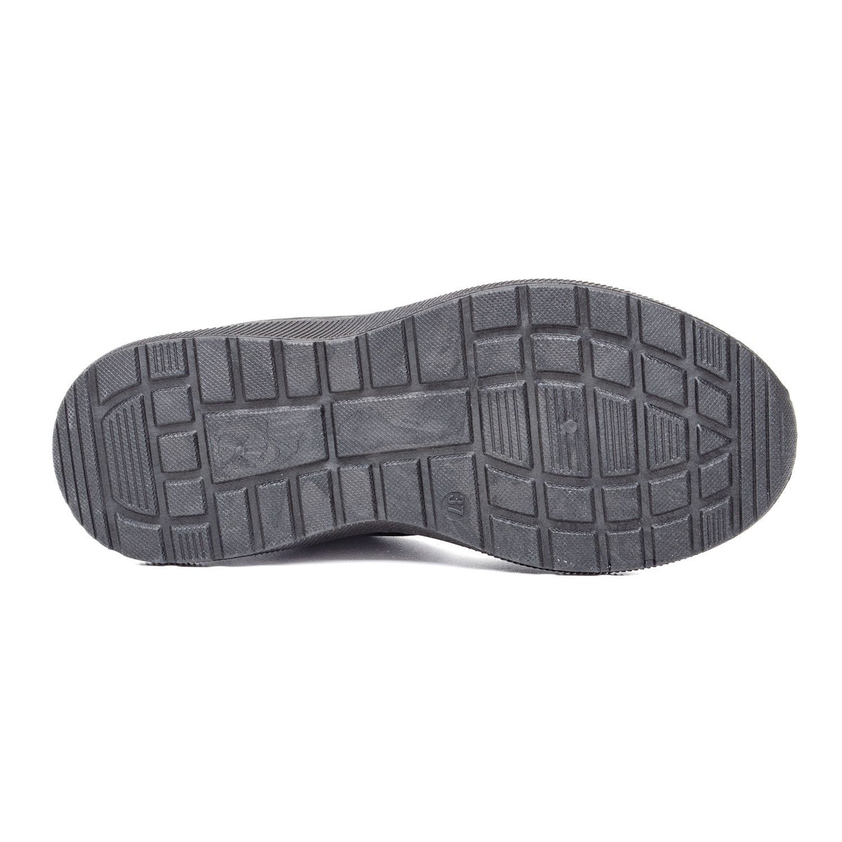 Женска Патика W014355 Black