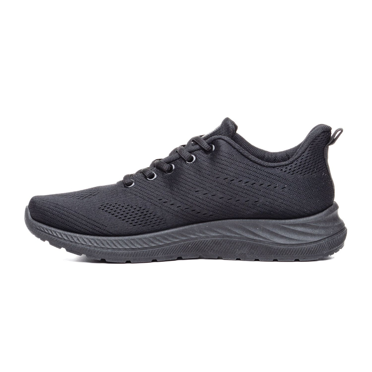 Машка Патика W014354 Black