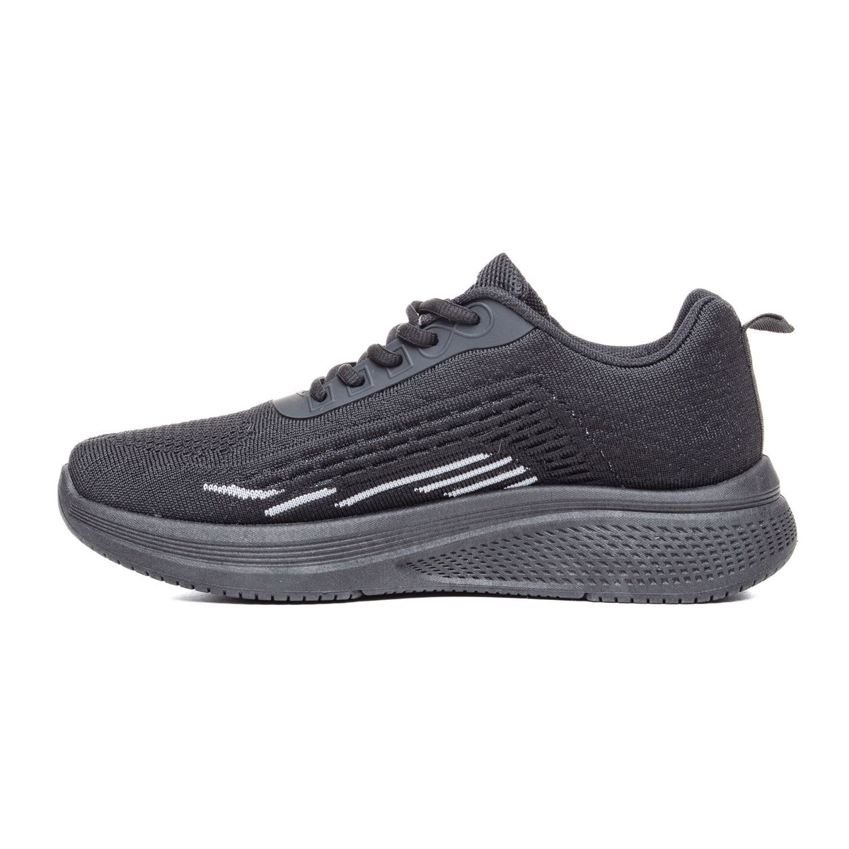 Машка Патика W138705 Black