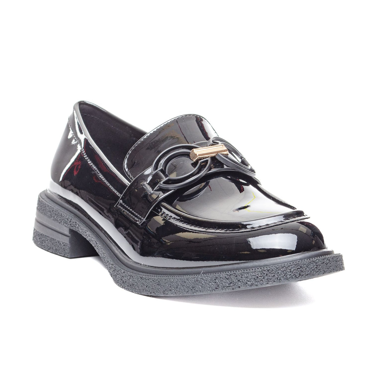 Женска Чевла 525352 Black
