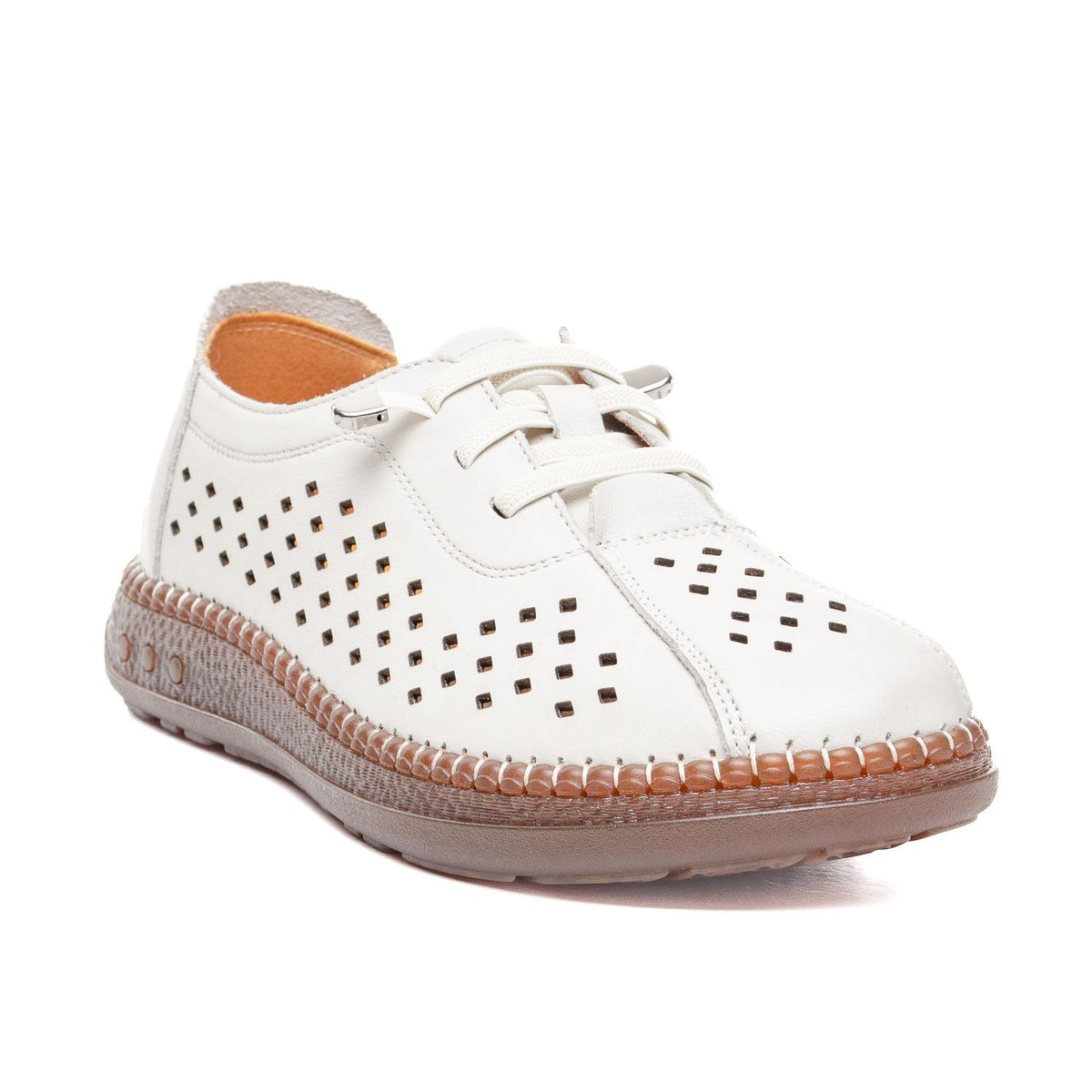 Женска Чевла W043304 Lt.Beige