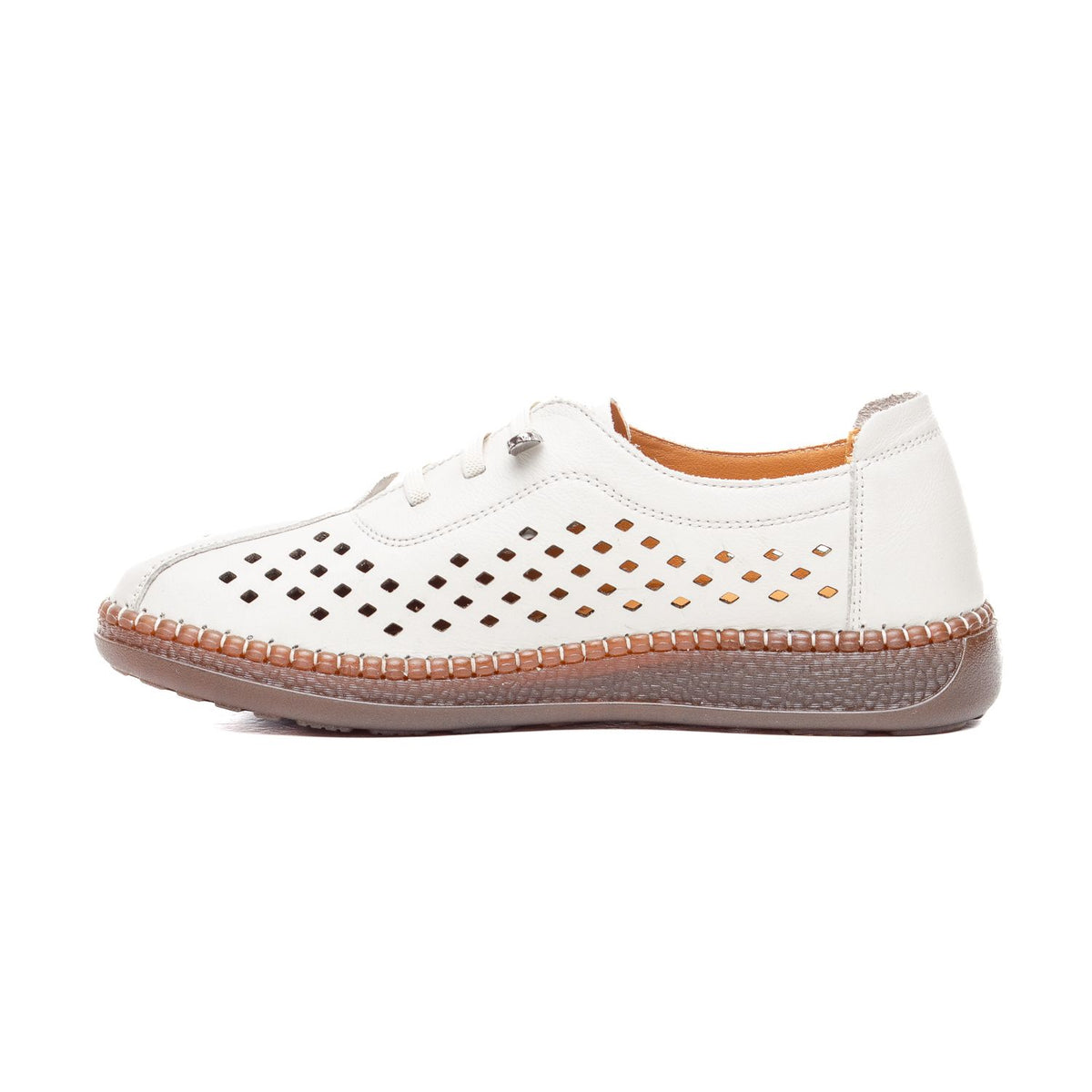 Женска Чевла W043304 Lt.Beige